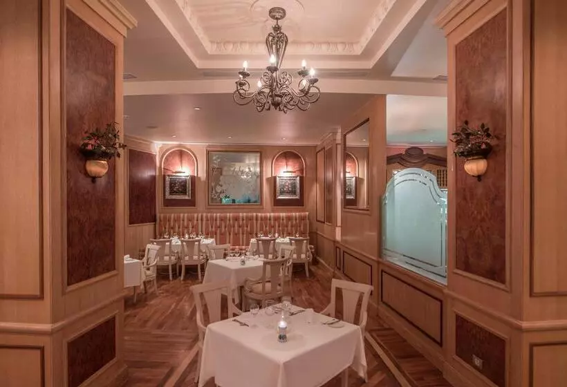 Fotos del hotel Reef Oasis Blue Bay Resort:  24