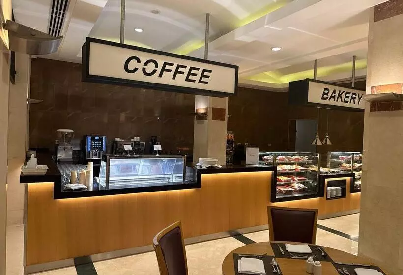 Fotos del hotel Reef Oasis Blue Bay Resort:  4