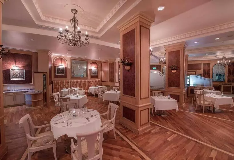 Fotos del hotel Reef Oasis Blue Bay Resort:  9