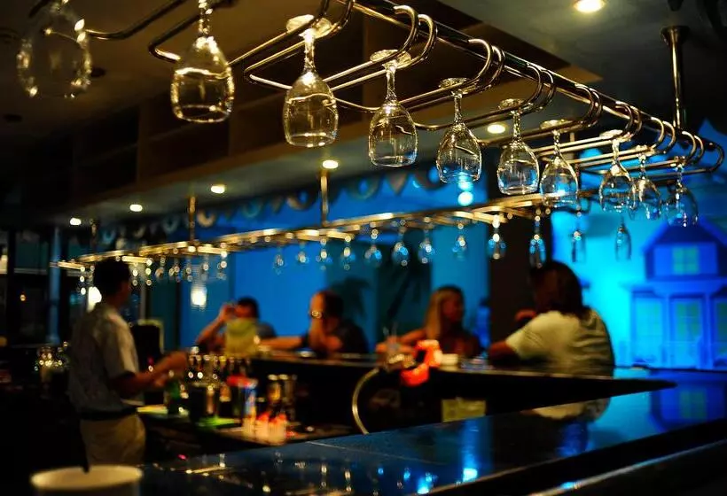 Fotos del hotel Reef Oasis Blue Bay Resort:  10