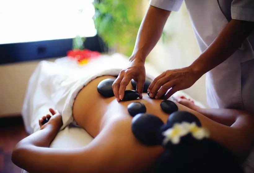 Fotos del hotel Reef Oasis Blue Bay Resort:  5