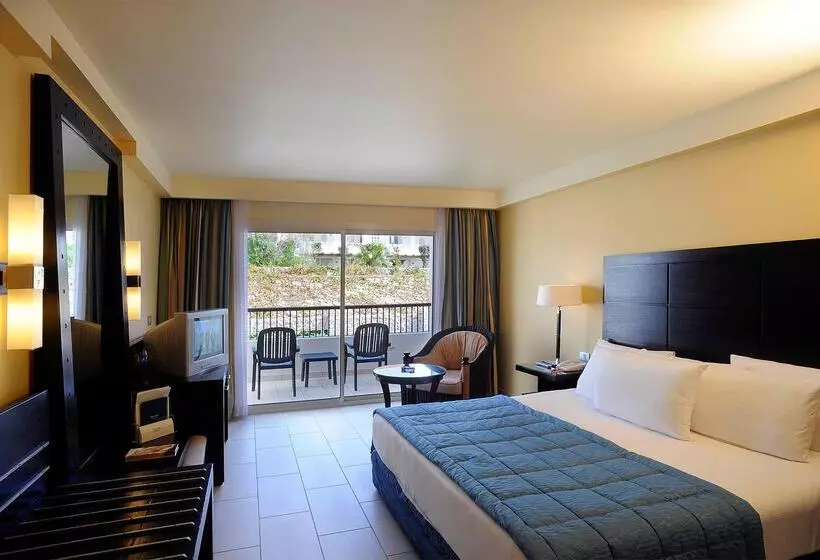 Fotos del hotel Reef Oasis Blue Bay Resort:  7