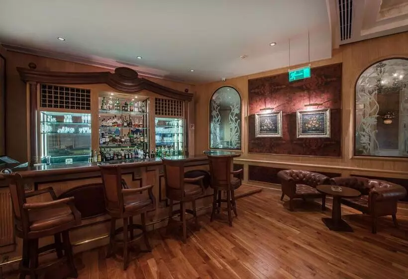 Fotos del hotel Reef Oasis Blue Bay Resort:  18