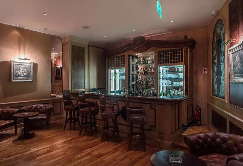 Fotos del hotel Reef Oasis Blue Bay Resort:  25