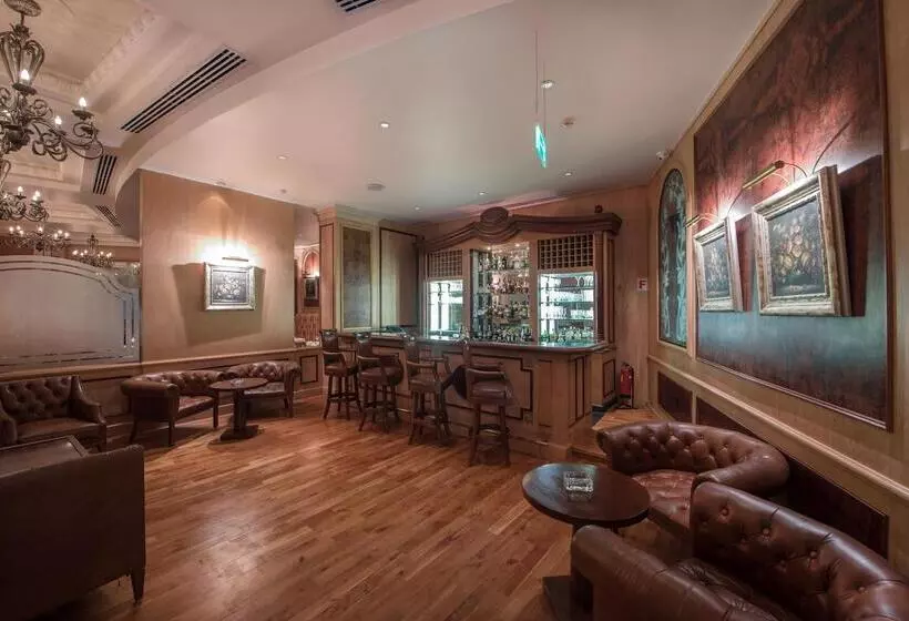 Fotos del hotel Reef Oasis Blue Bay Resort:  22