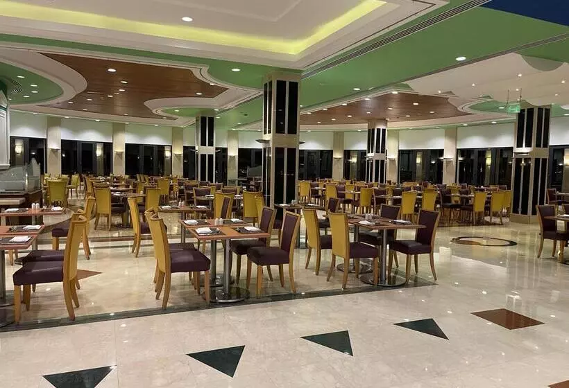 Fotos del hotel Reef Oasis Blue Bay Resort:  17