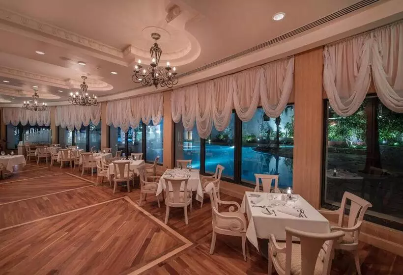 Fotos del hotel Reef Oasis Blue Bay Resort:  13