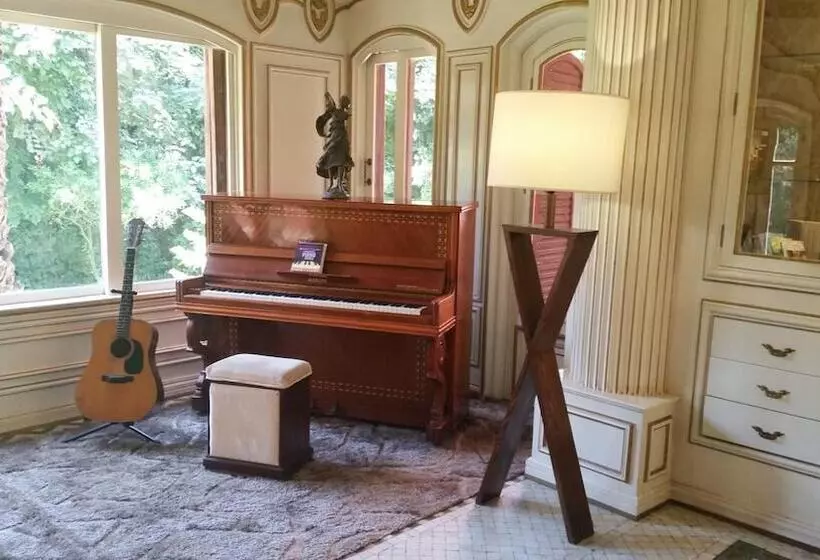 Fotos del hotel The Red House:  7