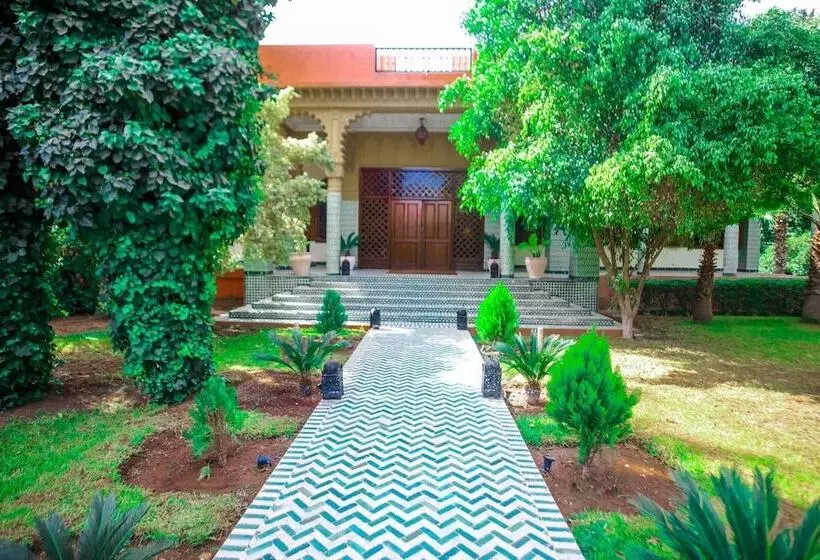 Fotos del hotel The Red House:  14