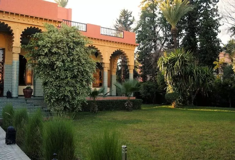 Fotos del hotel The Red House:  10