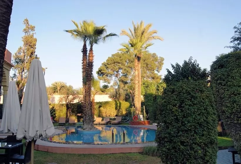 Fotos del hotel The Red House:  12