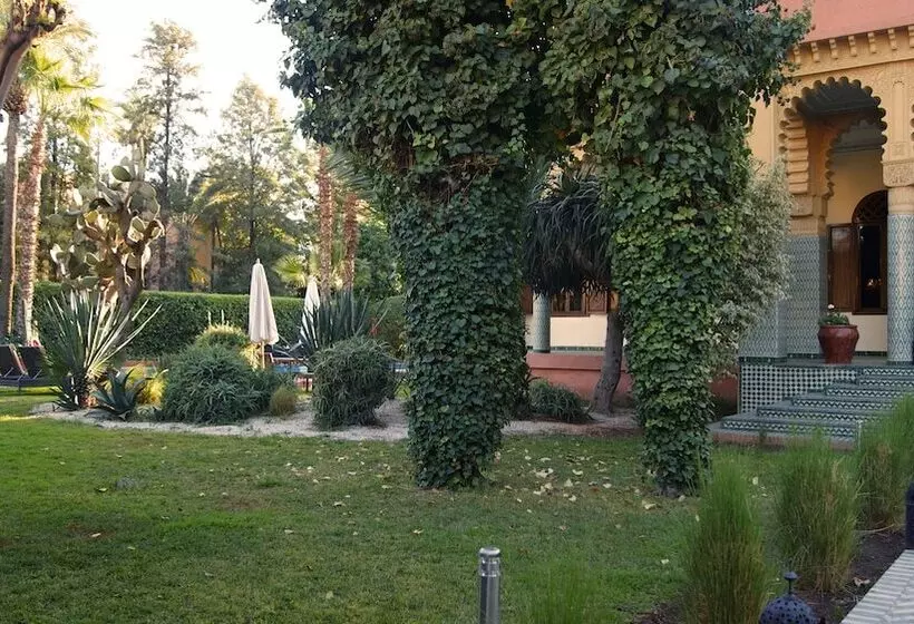 Fotos del hotel The Red House:  13