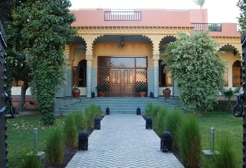 Fotos del hotel The Red House:  6