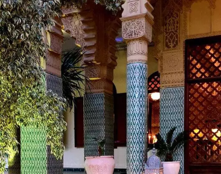 Fotos del hotel The Red House:  4