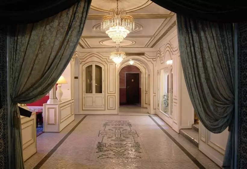 Fotos del hotel The Red House:  2