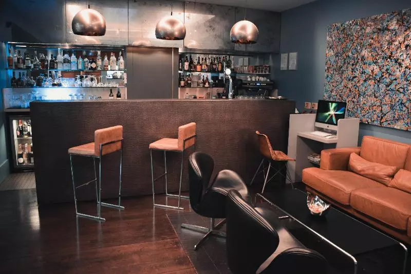 Fotos del hotel 55:  4