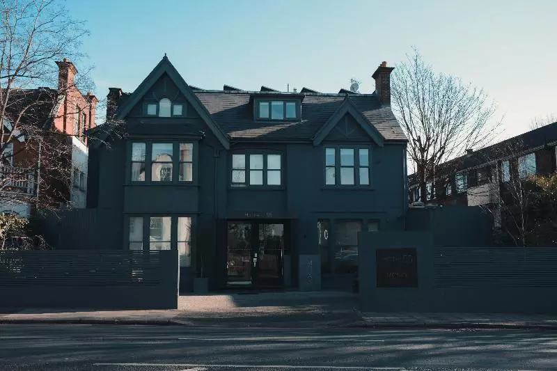 Fotos del hotel 55:  6