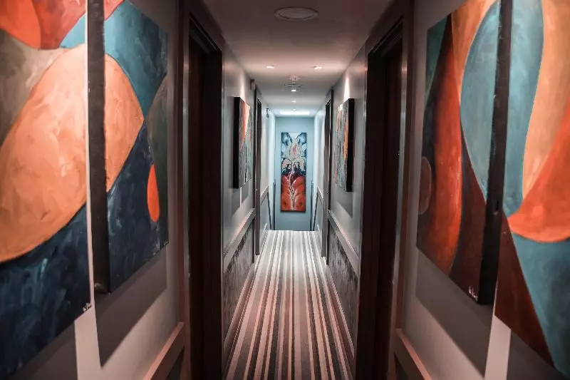 Fotos del hotel 55:  2