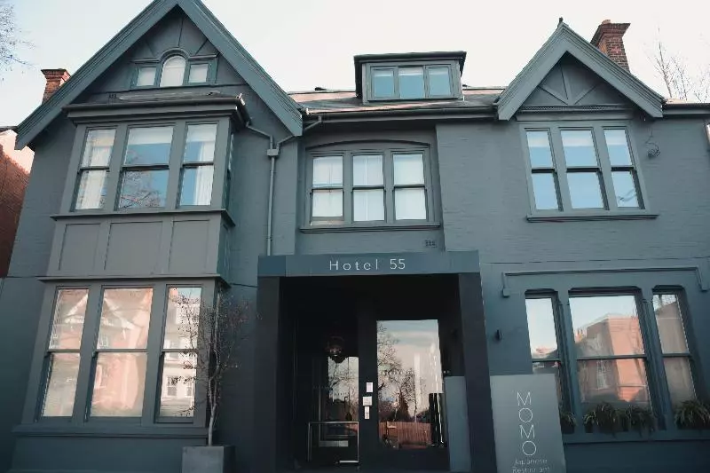 Fotos del hotel 55:  9