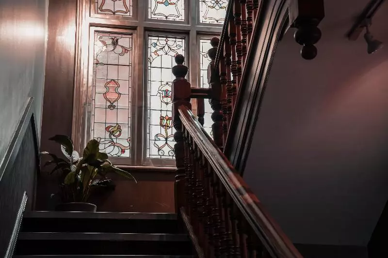 Fotos del hotel 55:  5