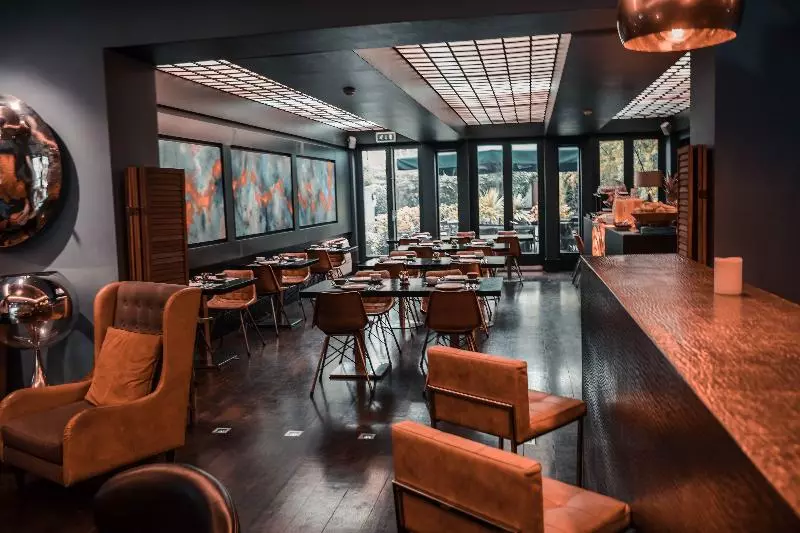 Fotos del hotel 55:  10