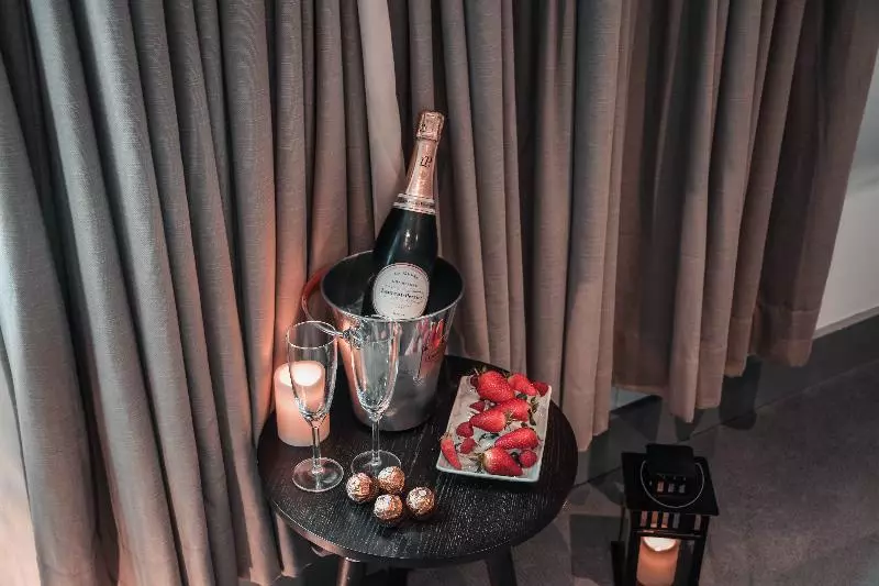 Fotos del hotel 55:  11