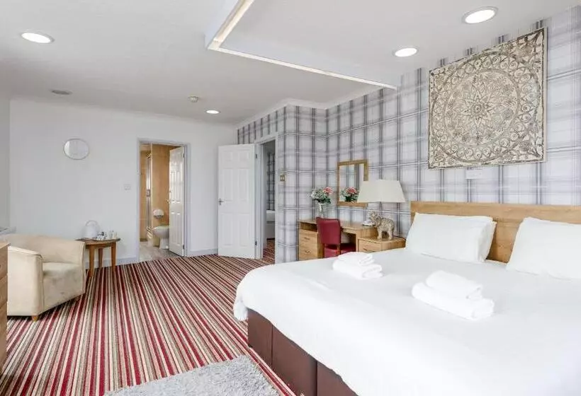 Fotos del hotel Barrowfield:  11
