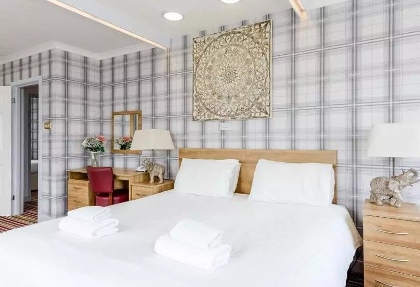 Fotos del hotel Barrowfield:  17