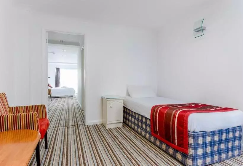 Fotos del hotel Barrowfield:  19
