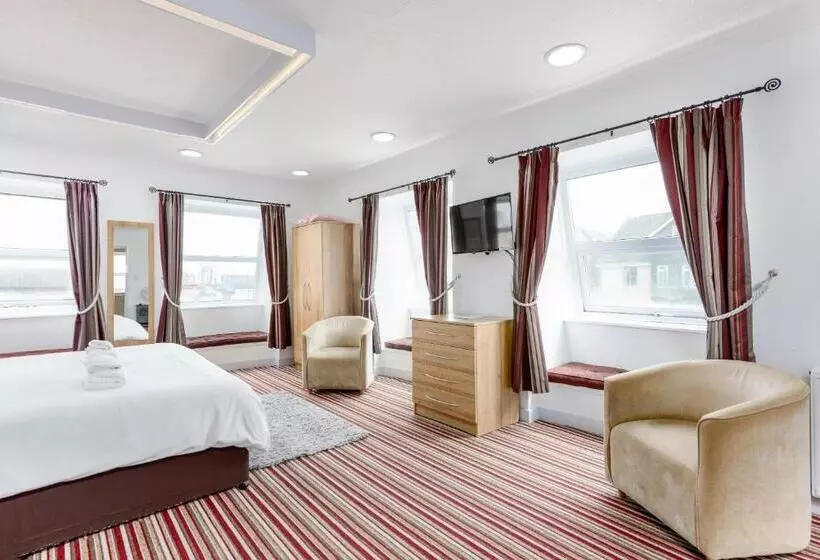 Fotos del hotel Barrowfield:  18