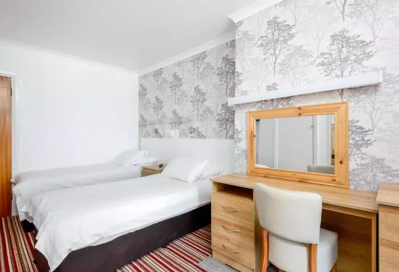Fotos del hotel Barrowfield:  16