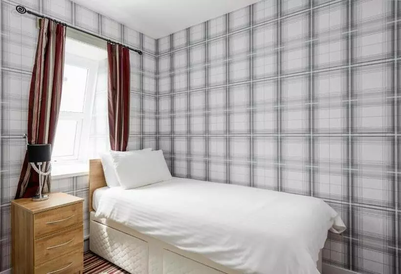 Fotos del hotel Barrowfield:  23