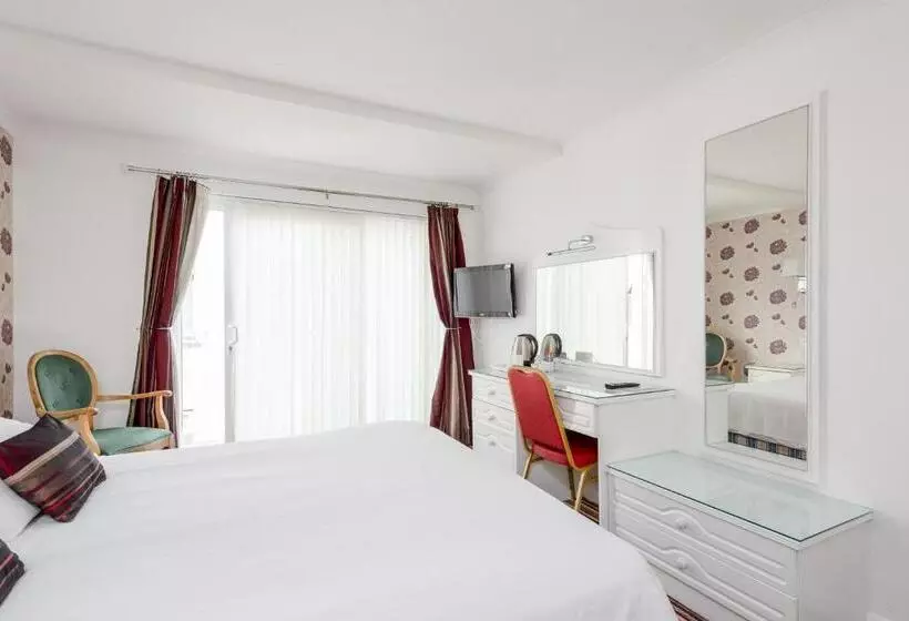 Fotos del hotel Barrowfield:  13