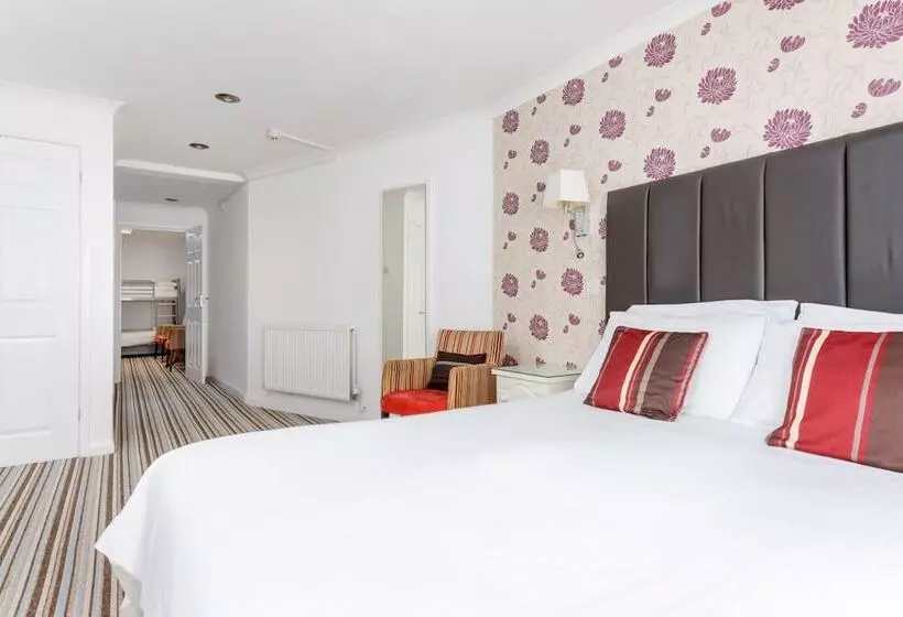 Fotos del hotel Barrowfield:  21