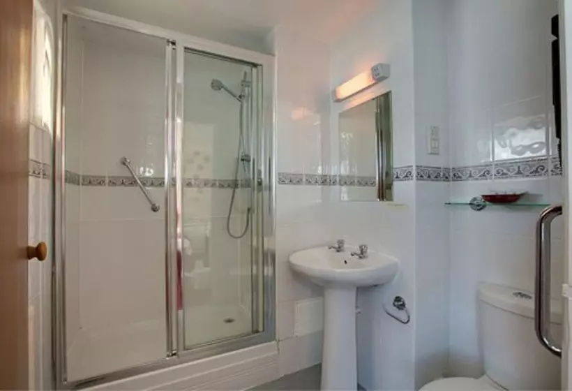Fotos del hotel Barrowfield:  7