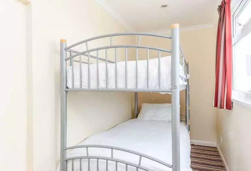 Fotos del hotel Barrowfield:  8