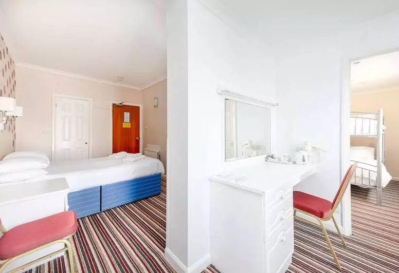 Fotos del hotel Barrowfield:  12