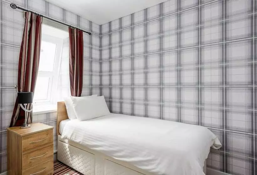 Fotos del hotel Barrowfield:  20