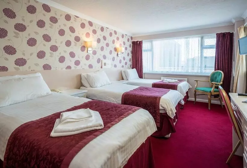 Fotos del hotel Barrowfield:  14