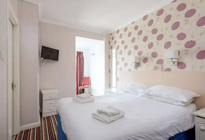 Fotos del hotel Barrowfield:  15