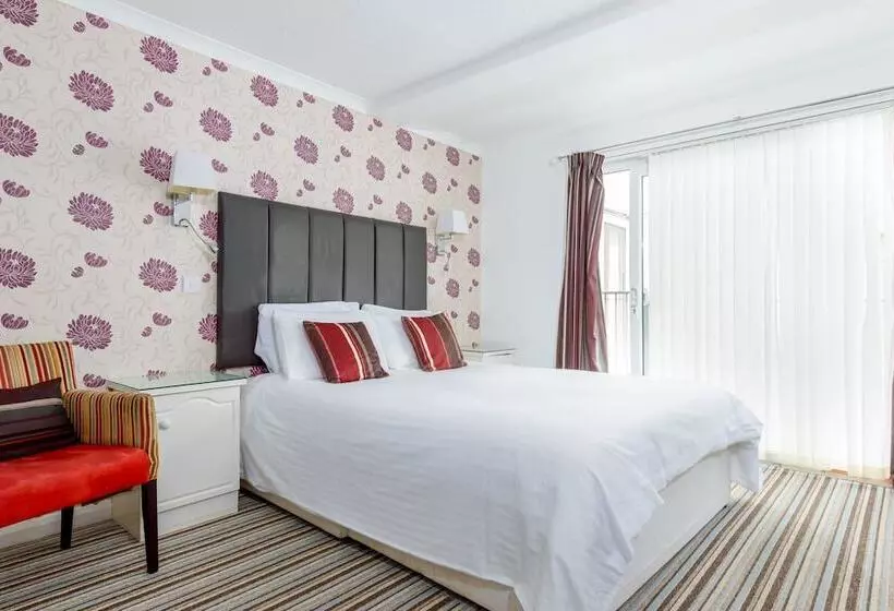 Fotos del hotel Barrowfield:  25