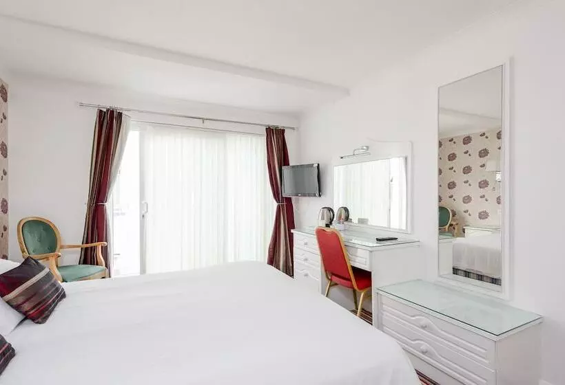 Fotos del hotel Barrowfield:  22