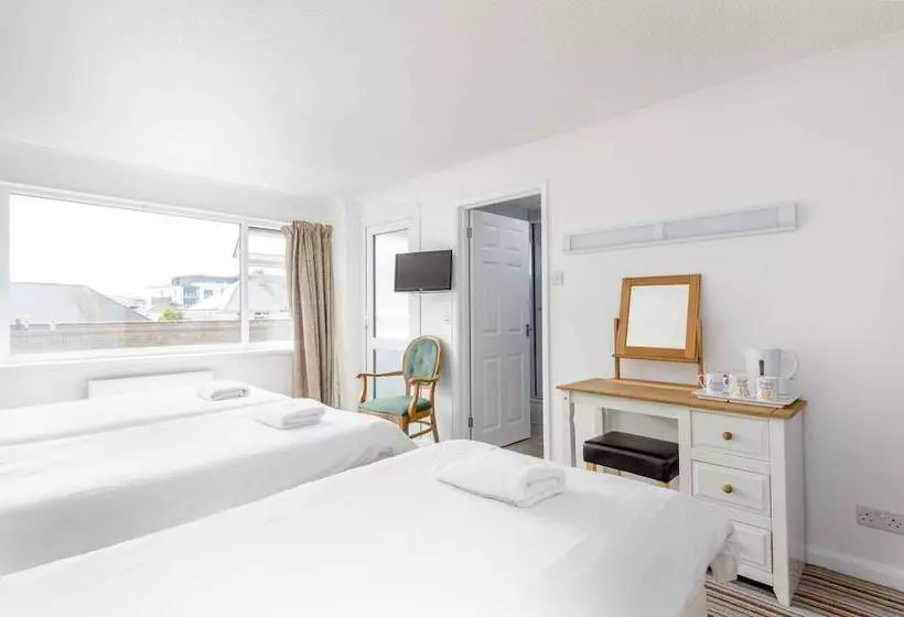 Fotos del hotel Barrowfield:  24