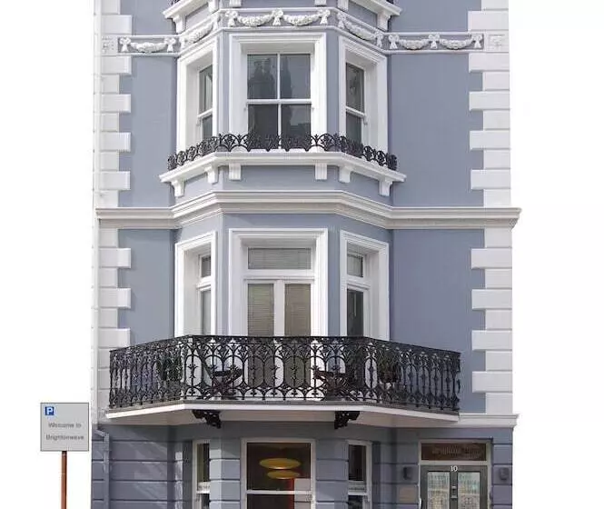 Fotos del hotel Brightonwave:  5