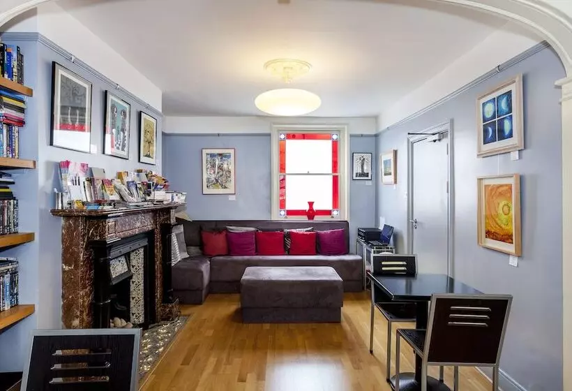 Fotos del hotel Brightonwave:  6