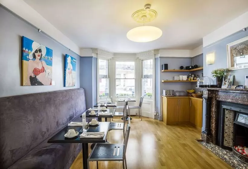 Fotos del hotel Brightonwave:  8