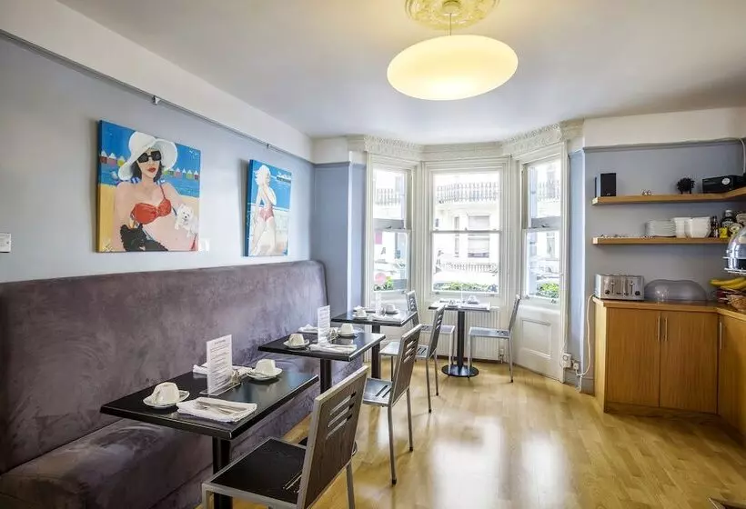 Fotos del hotel Brightonwave:  3