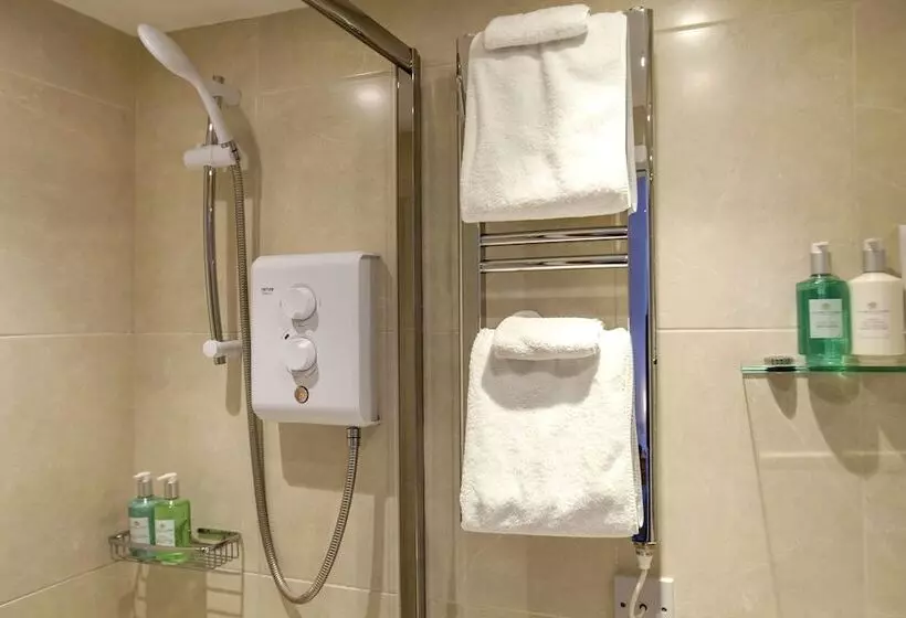 Fotos del hotel Brightonwave:  7