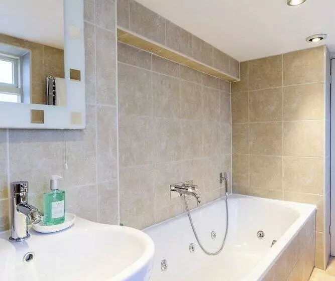 Fotos del hotel Brightonwave:  9