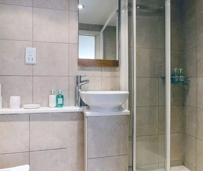 Fotos del hotel Brightonwave:  10